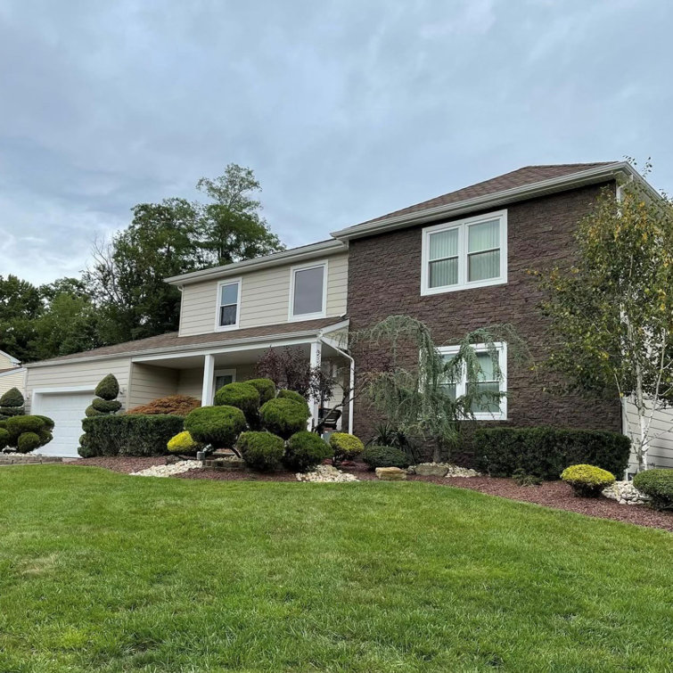 Evolve Stone National True Flat Faux Stone Fire Rated Wall Paneling